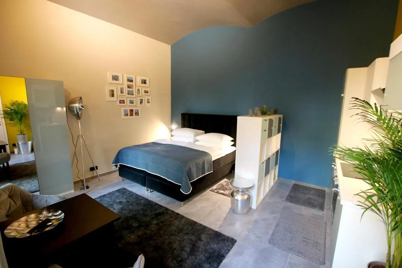 Street Living Hotel - Apartments Vienne