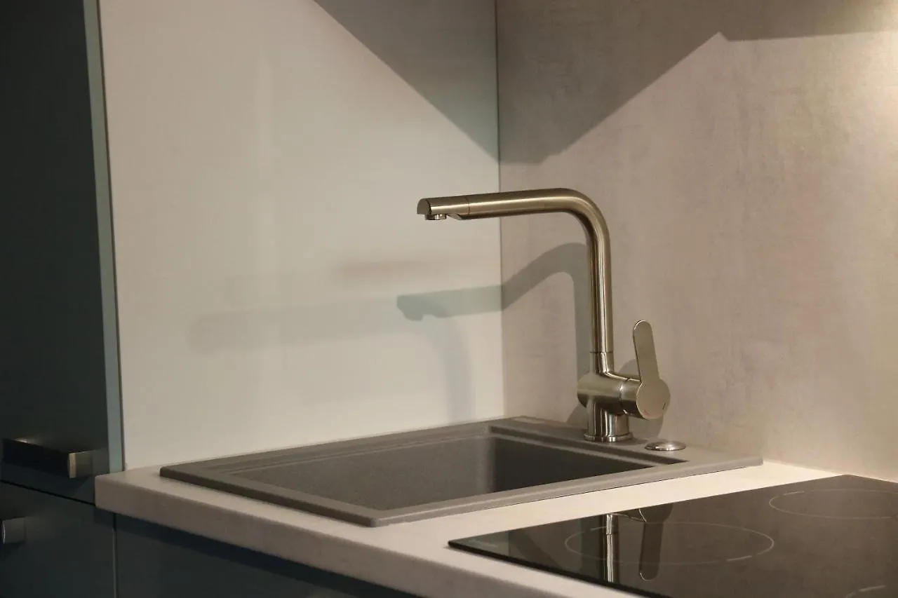 Street Living Hotel - Apartments Vienna 0*,  Austria