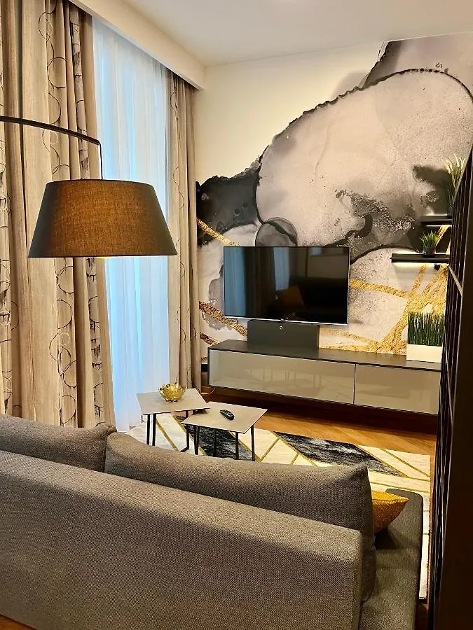 Street Living Hotel - Apartments Vienna Austria