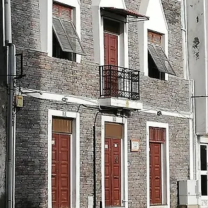 Casa Privada Do Plateau , Praia Cape Verde