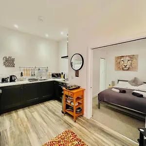 Holgate Hideout , York United Kingdom