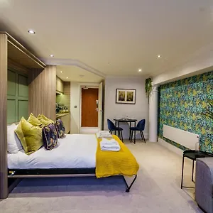 Entire - No. 47 - The Cosy Collection Ltd , York United Kingdom