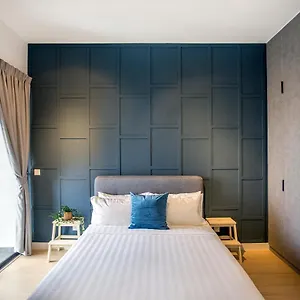 Continew Kl Cobnb , Kuala Lumpur Malaysia