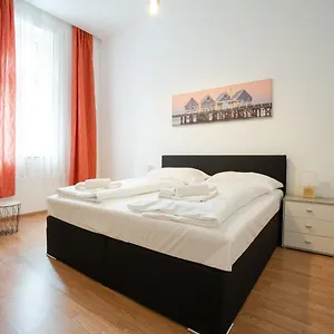 Appartement In The Area. 5 Minute's Walk To The Danube., Vienne