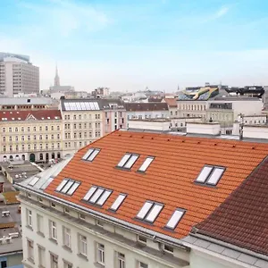 Apartamento Orestaliving - View Of, Viena
