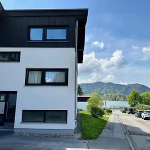 Traumblick Zum , Schliersee Deutschland