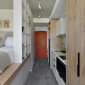 Six On N - Fluent Luxury Serviced , Kapstadt Südafrika