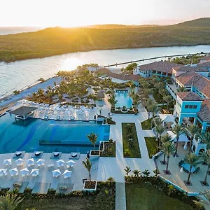 Sandals Royal Curacao (adults Only) 5*, Nieuwpoort Curacao