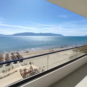 Ideal Sea View , Vlorë Albanien