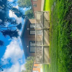 Truemans With Hot Tub , York United Kingdom