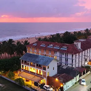Randy's Seaview , Negombo Sri Lanka