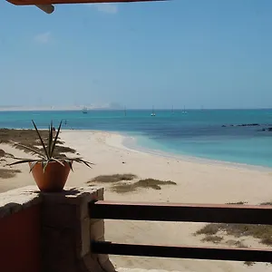 Bookingboavista - , Sal Rei Cape Verde