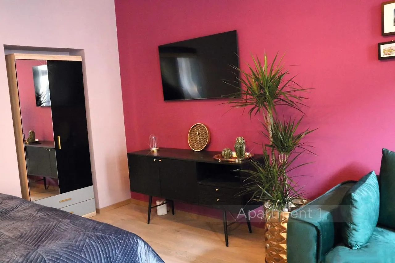 Street Living Hotel - Apartments Vienna 0*,  Austria