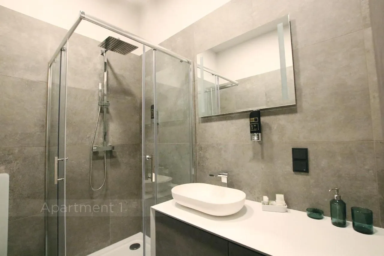 Street Living Hotel - Apartments Vienna