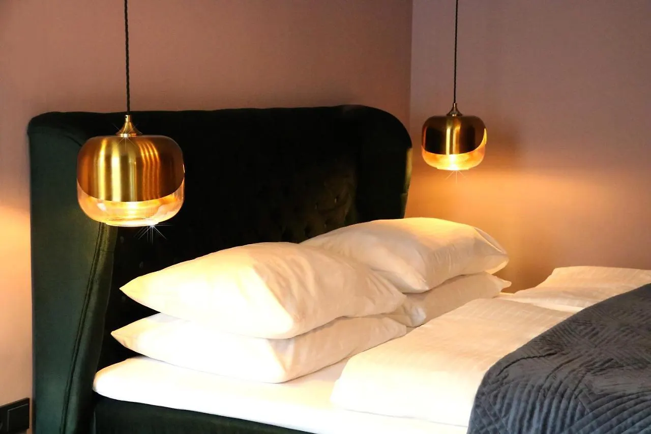 Street Living Hotel - Apartments Vienna Austria