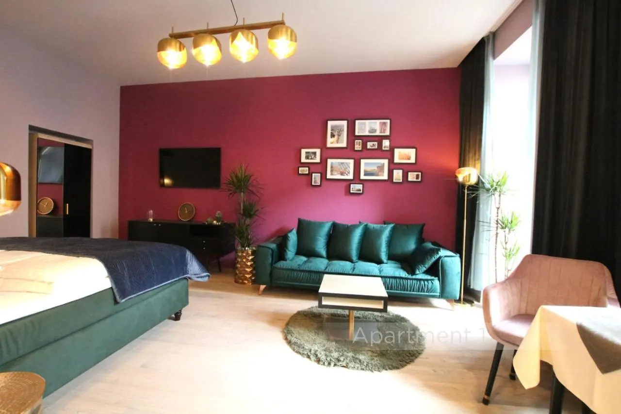 Street Living Hotel - Apartments Vienna