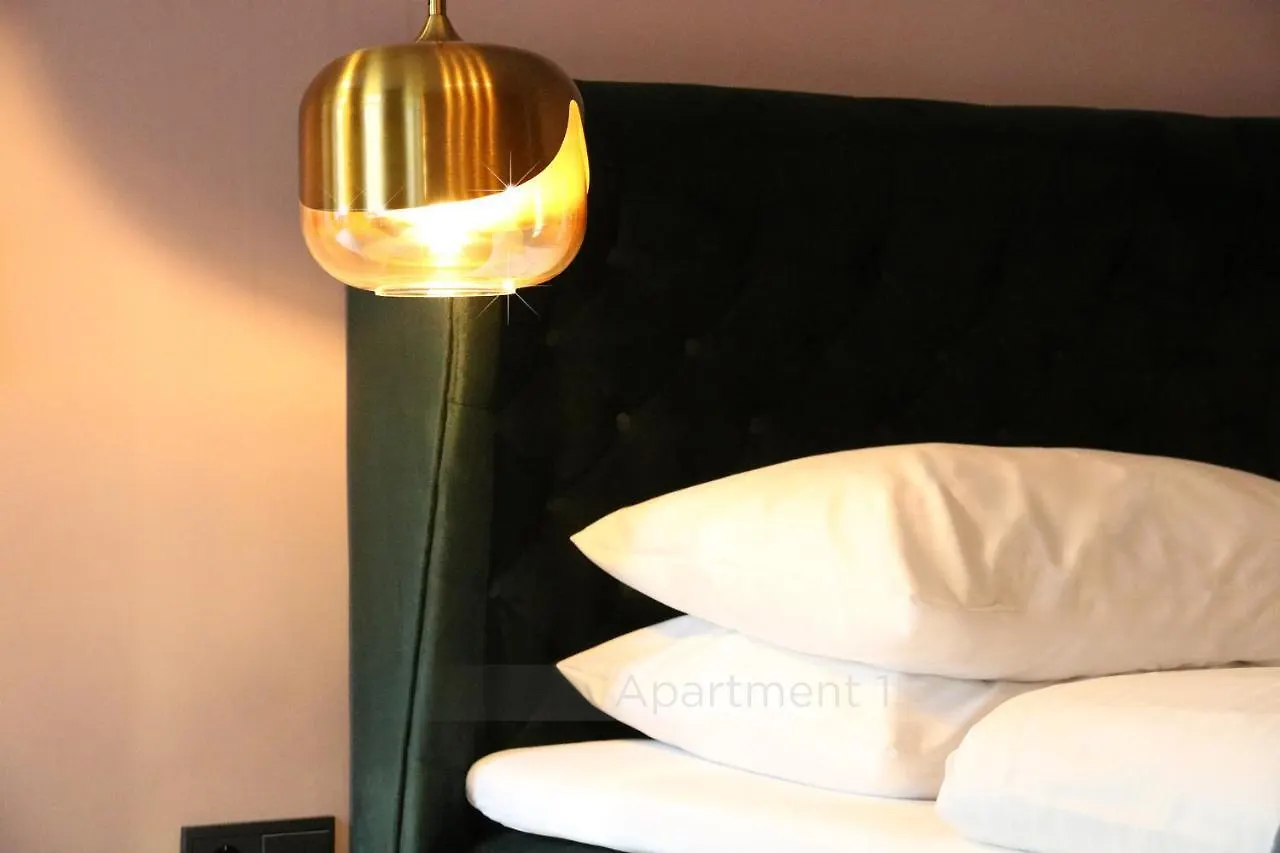 Street Living Hotel - Apartments Vienna