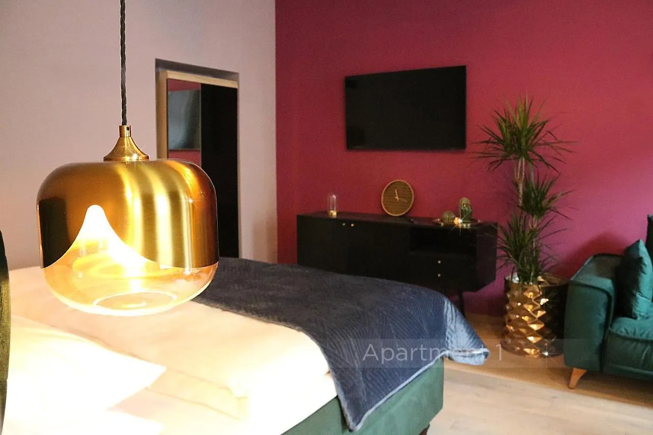 Street Living Hotel - Apartments Vienna