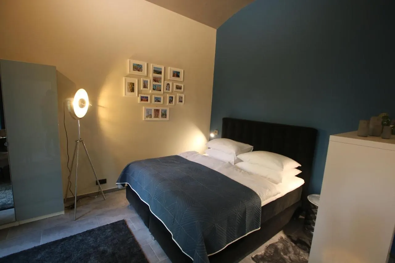 Street Living Hotel - Apartments Vienna Austria