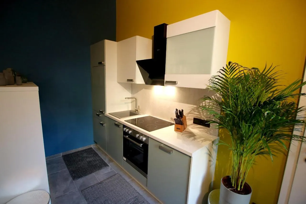 Street Living Hotel - Apartments Vienna