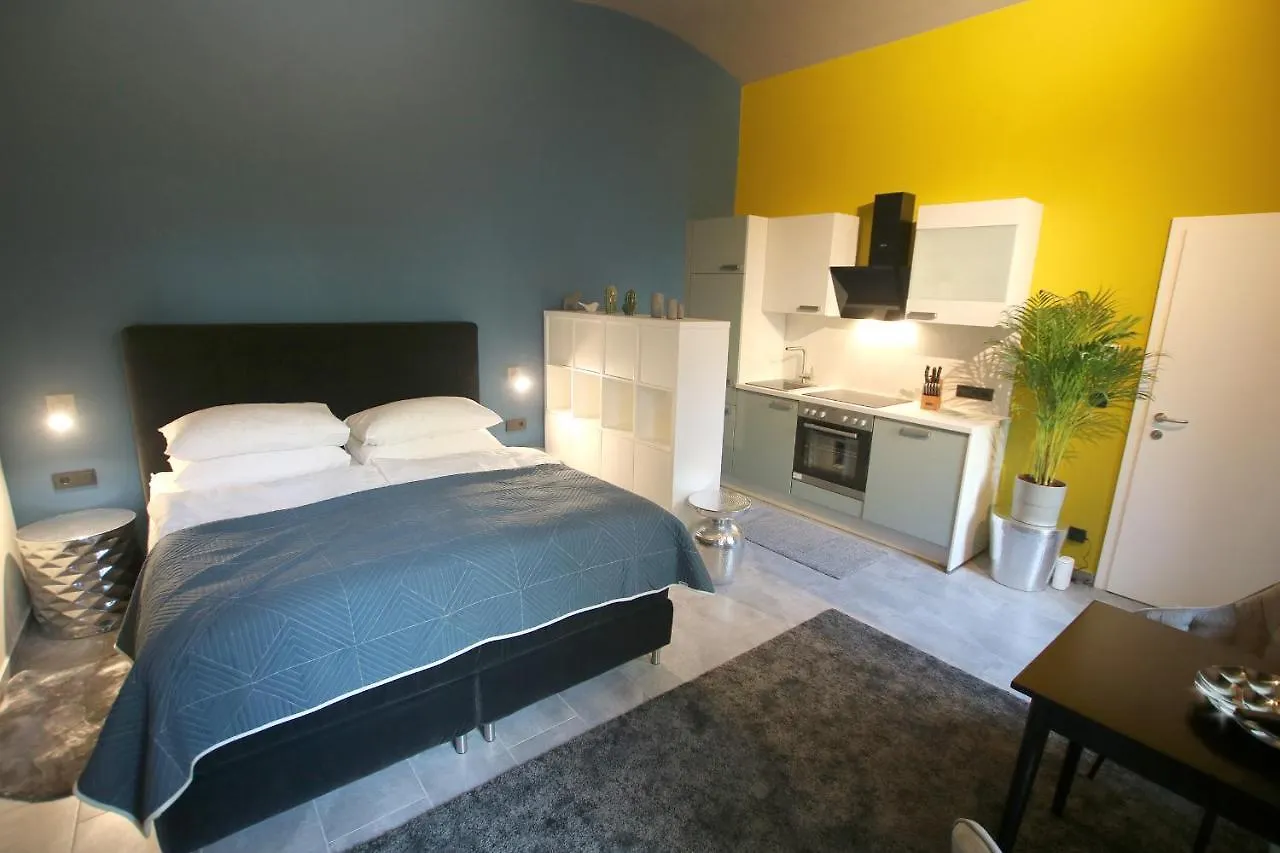 Street Living Hotel - Apartments Vienna