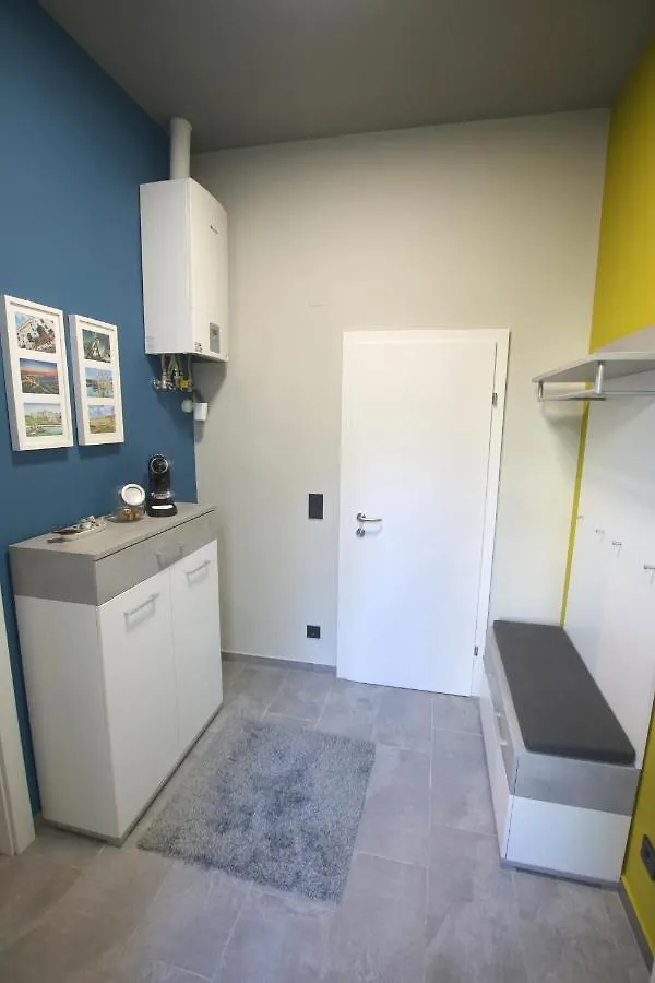 Street Living Hotel - Apartments Vienna 0*,  Austria