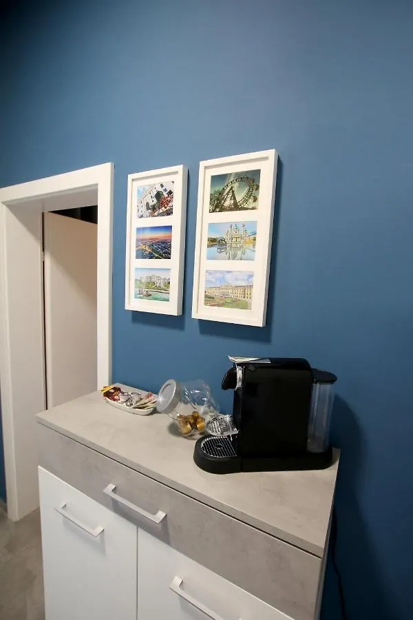 Street Living Hotel - Apartments Vienna