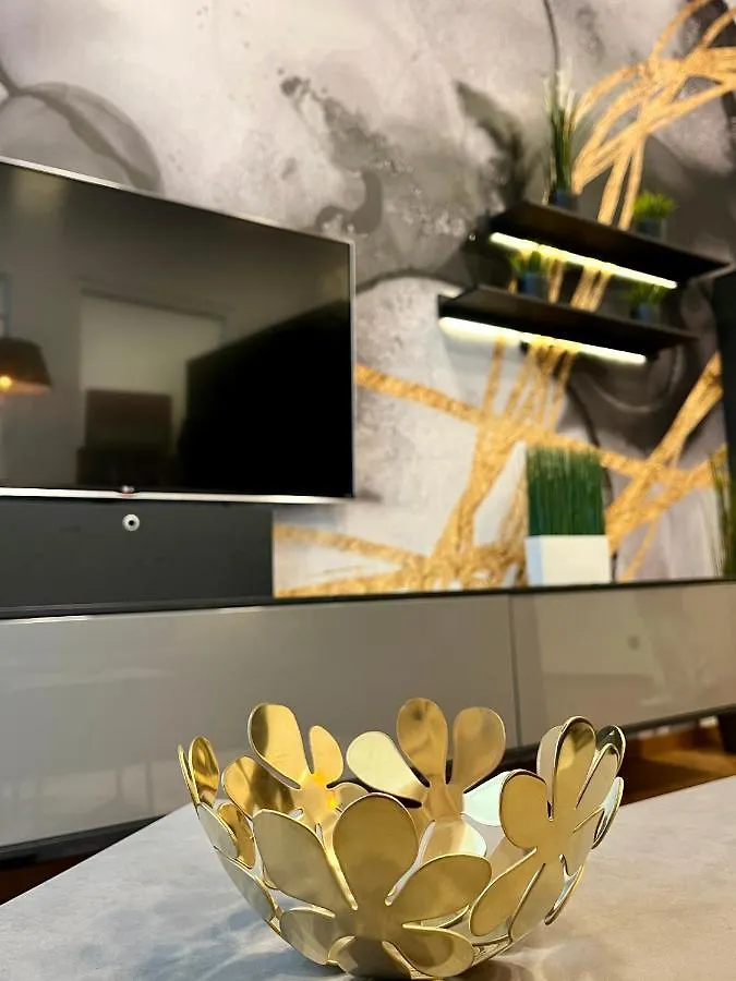 Street Living Hotel - Apartments Vienna Austria