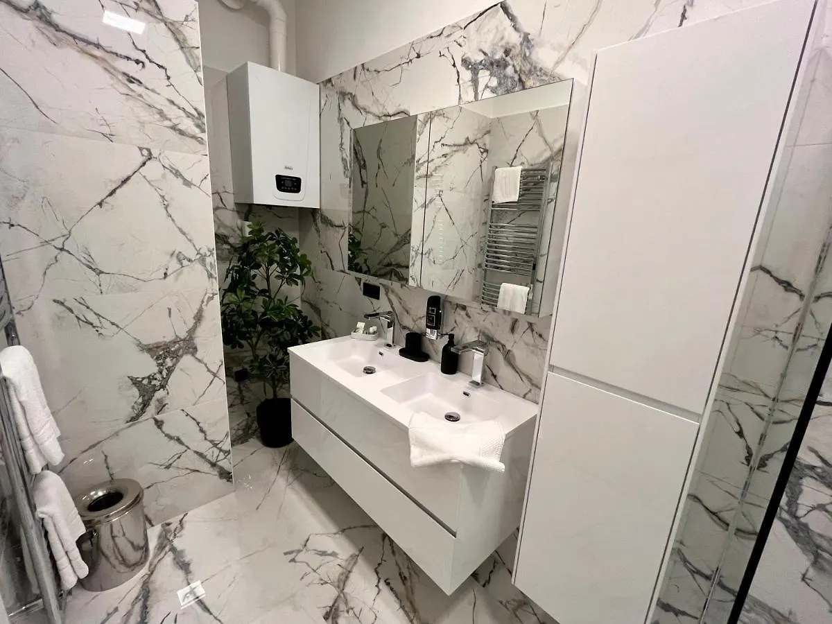 Street Living Hotel - Apartments Vienna Austria