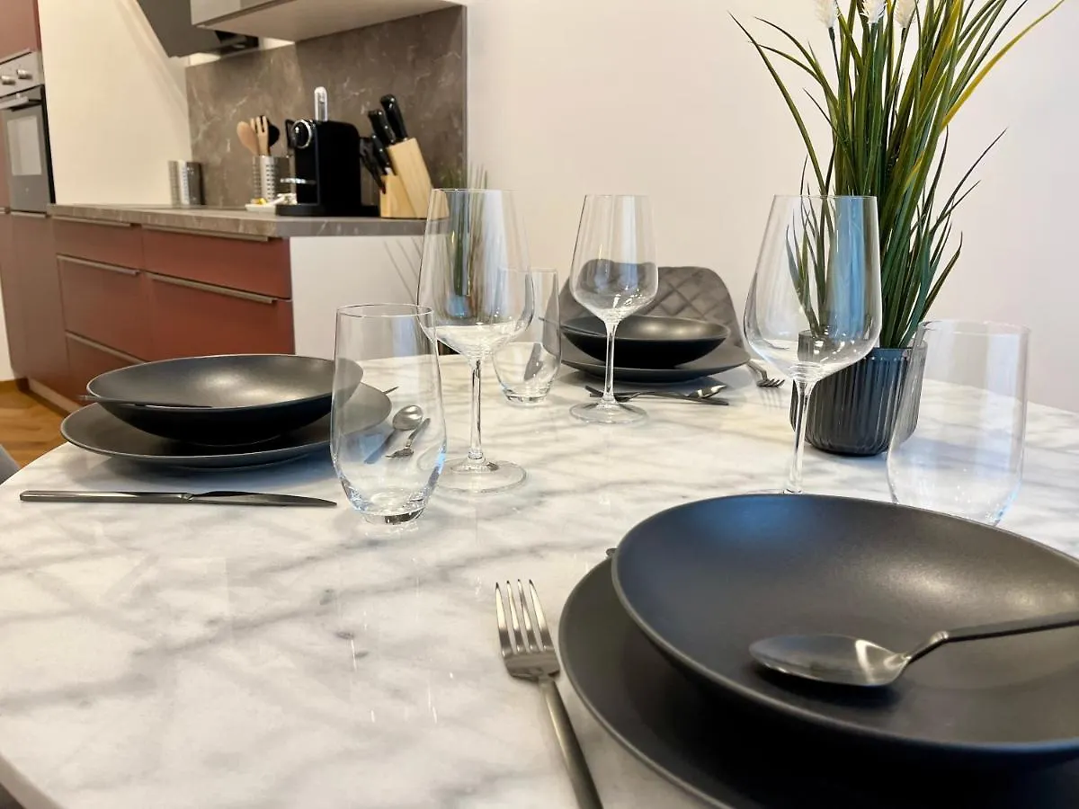 Street Living Hotel - Apartments Vienna 0*,  Austria