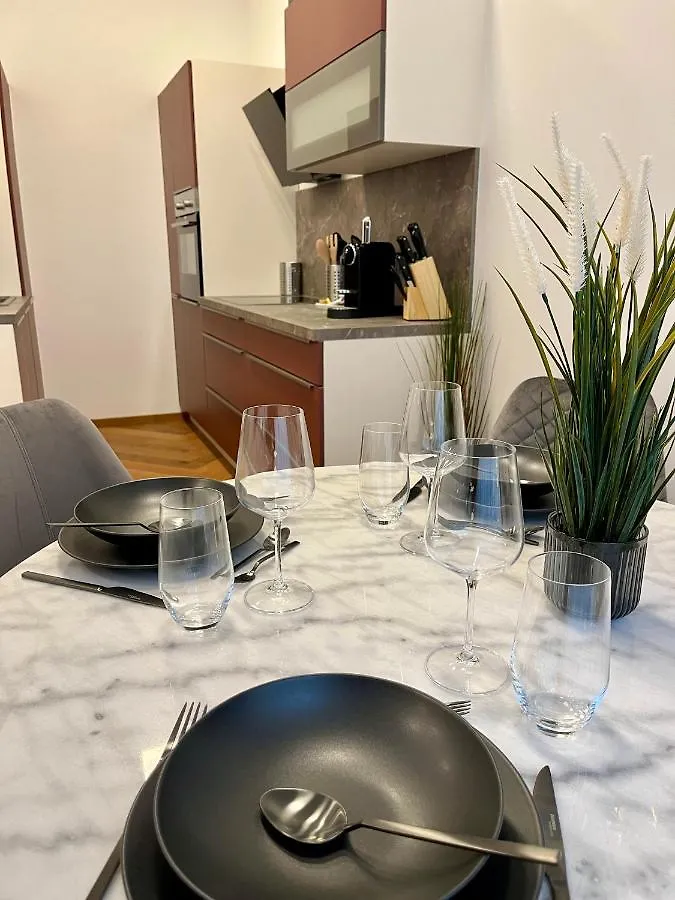 Street Living Hotel - Apartments Vienna