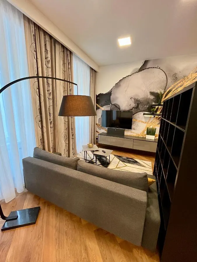 Street Living Hotel - Apartments Vienna