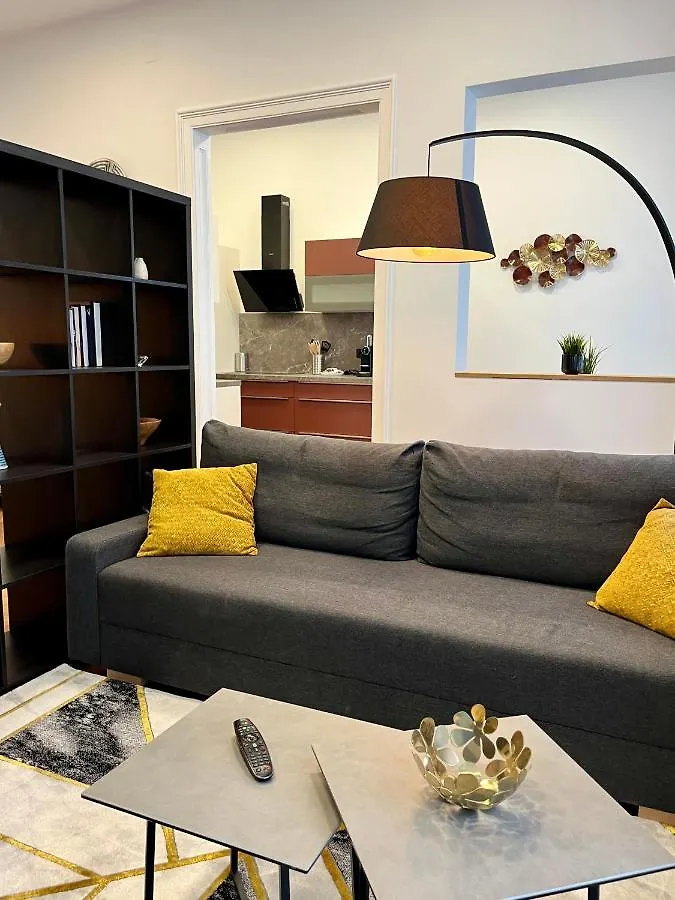 Street Living Hotel - Apartments Vienna Austria