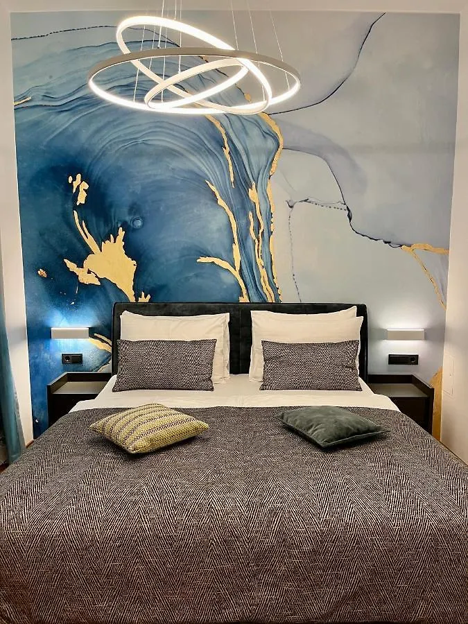 Street Living Hotel - Apartments Vienna