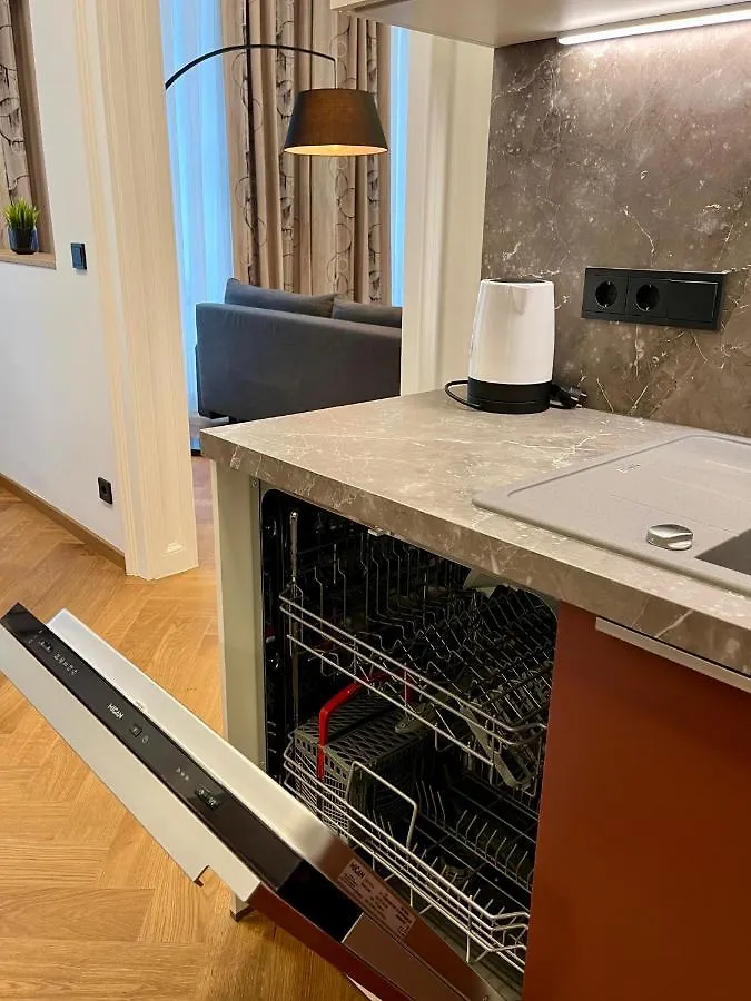 Street Living Hotel - Apartments Vienna