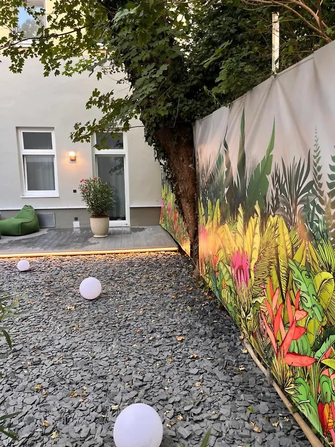 Street Living Hotel - Apartments Vienna