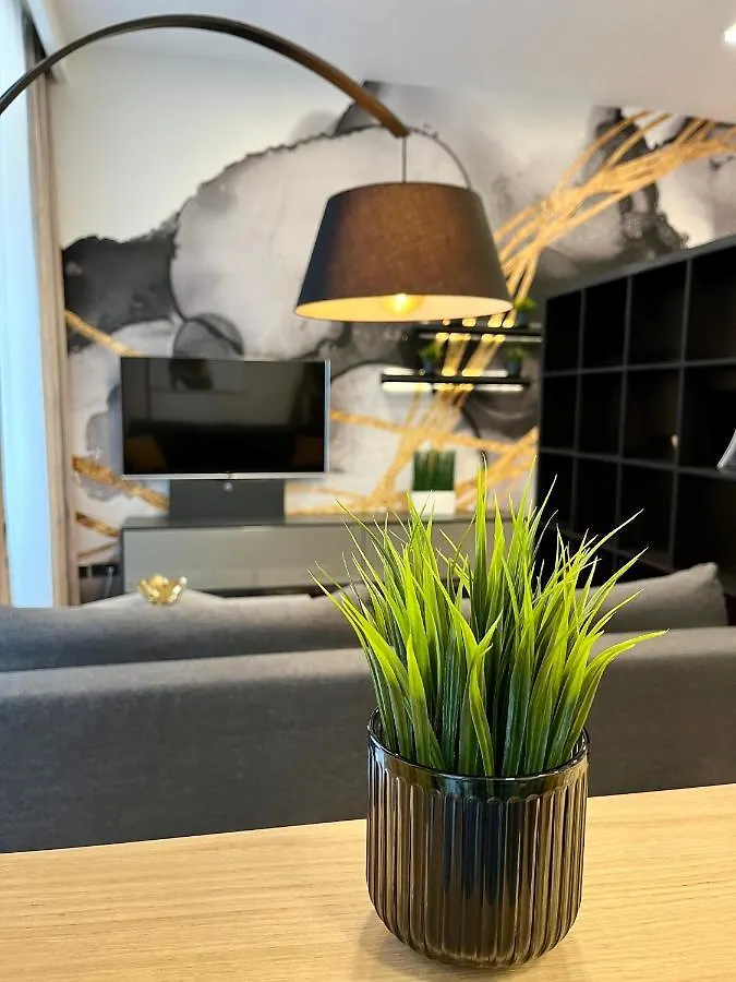 Street Living Hotel - Apartments Vienna