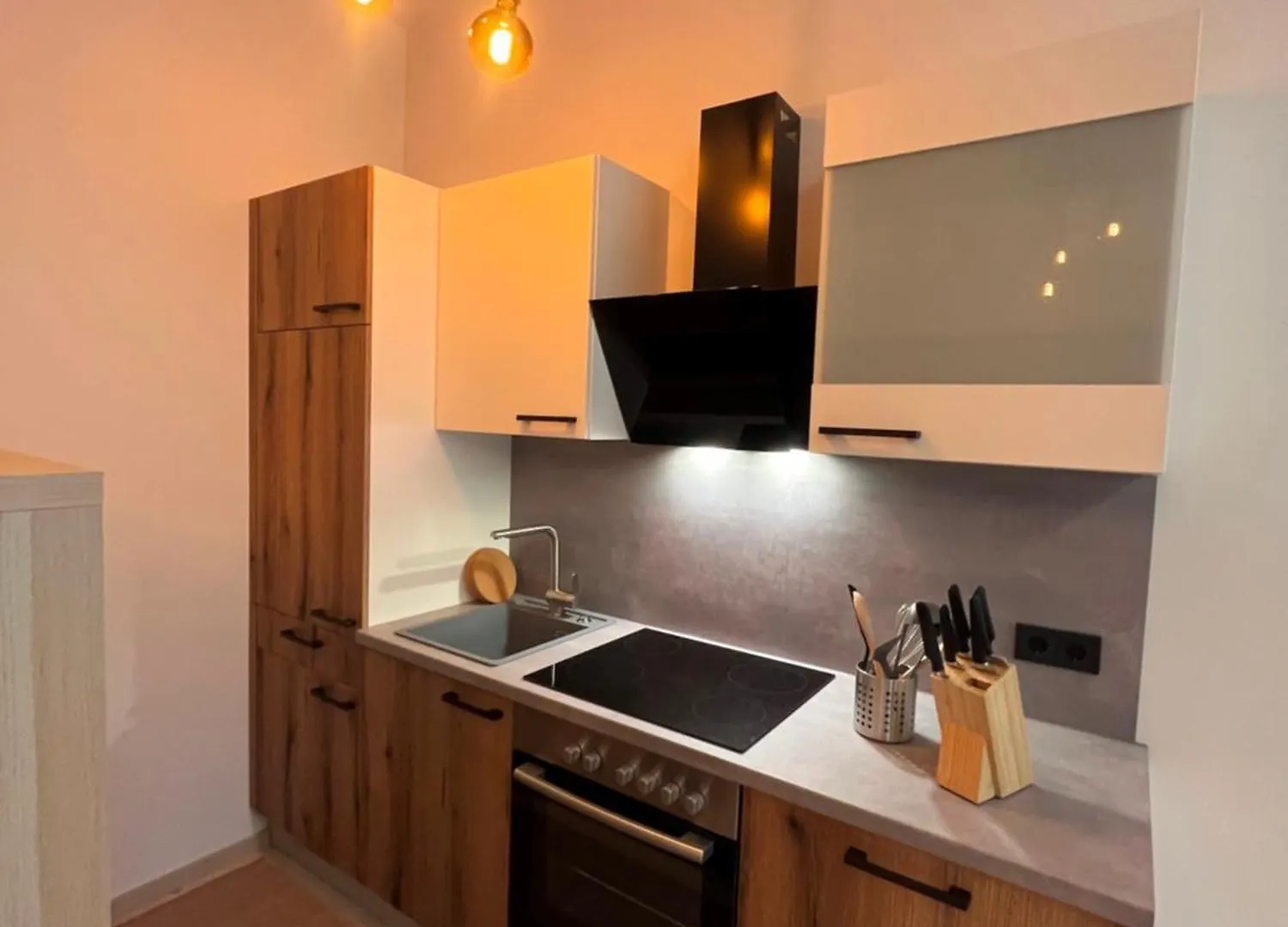 Street Living Hotel - Apartments Vienna