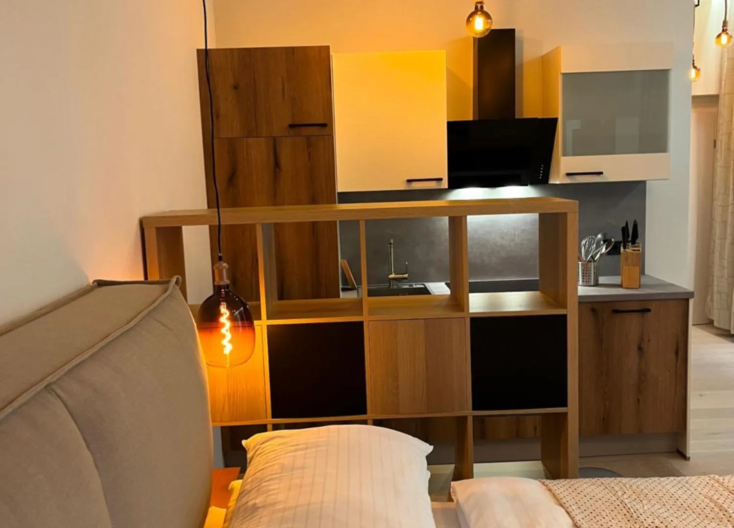 Street Living Hotel - Apartments Vienna