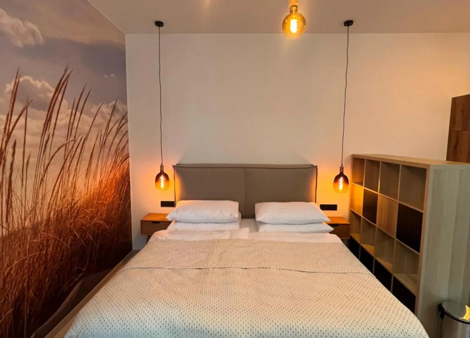 Street Living Hotel - Apartments Vienna 0*,  Austria