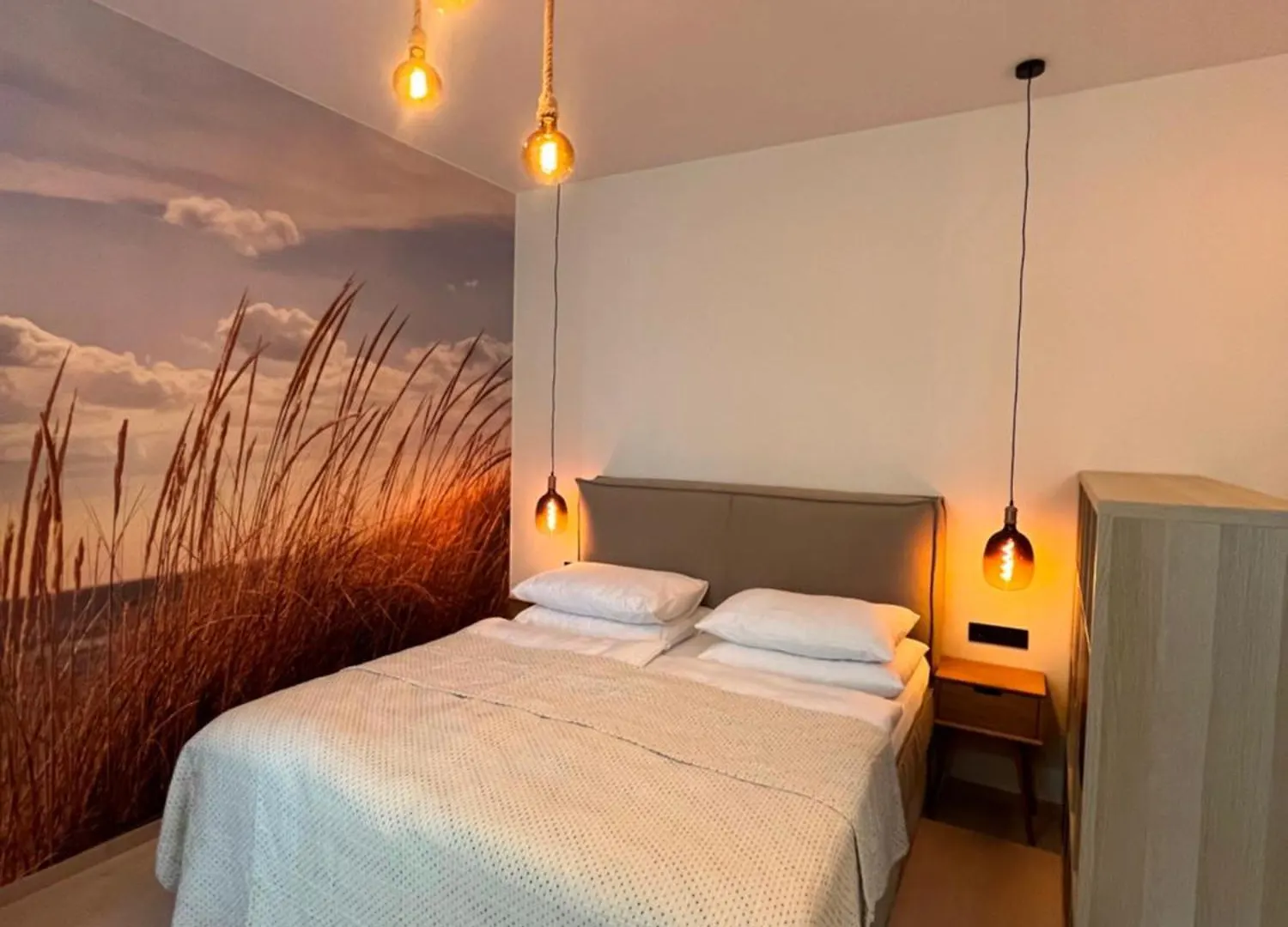 Street Living Hotel - Apartments Vienna Austria