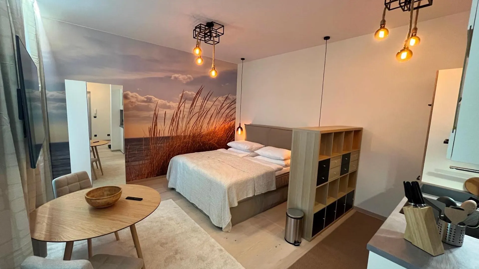 Street Living Hotel - Apartments Vienna Austria