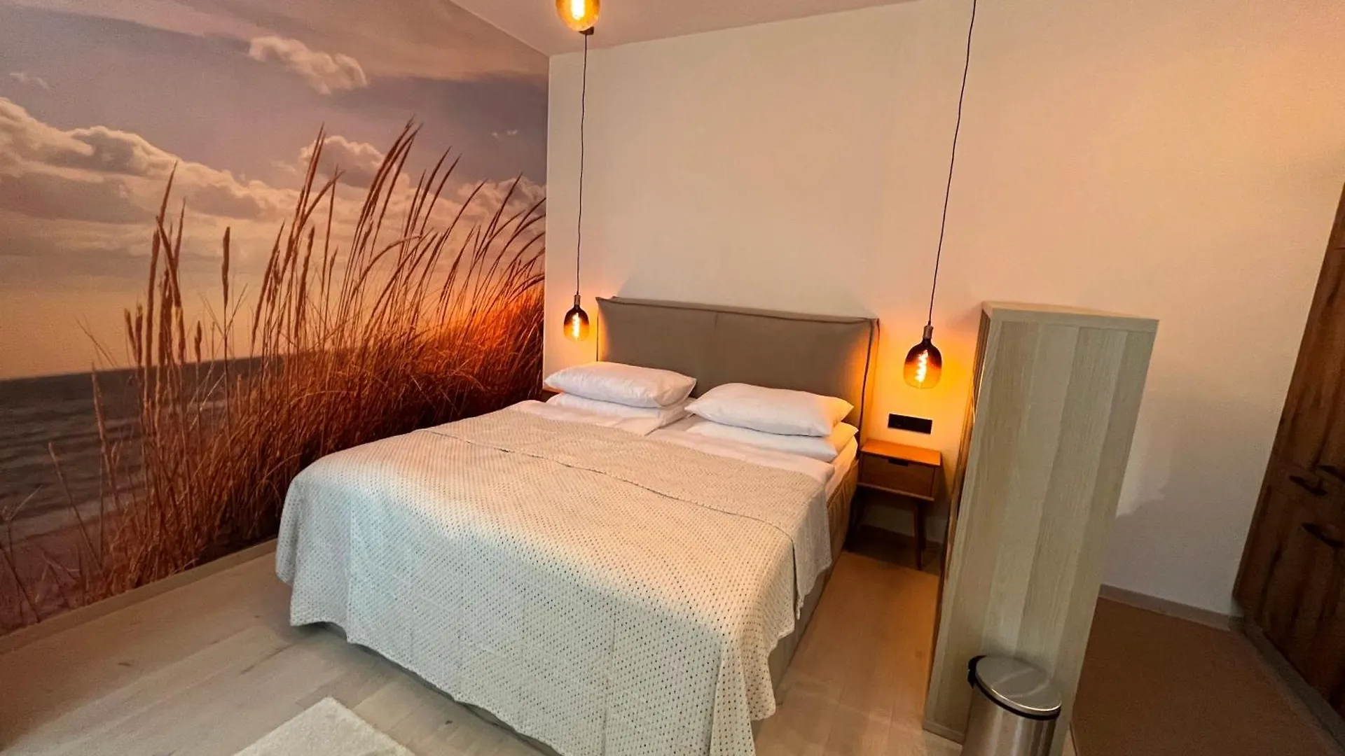 Street Living Hotel - Apartments Vienna Austria