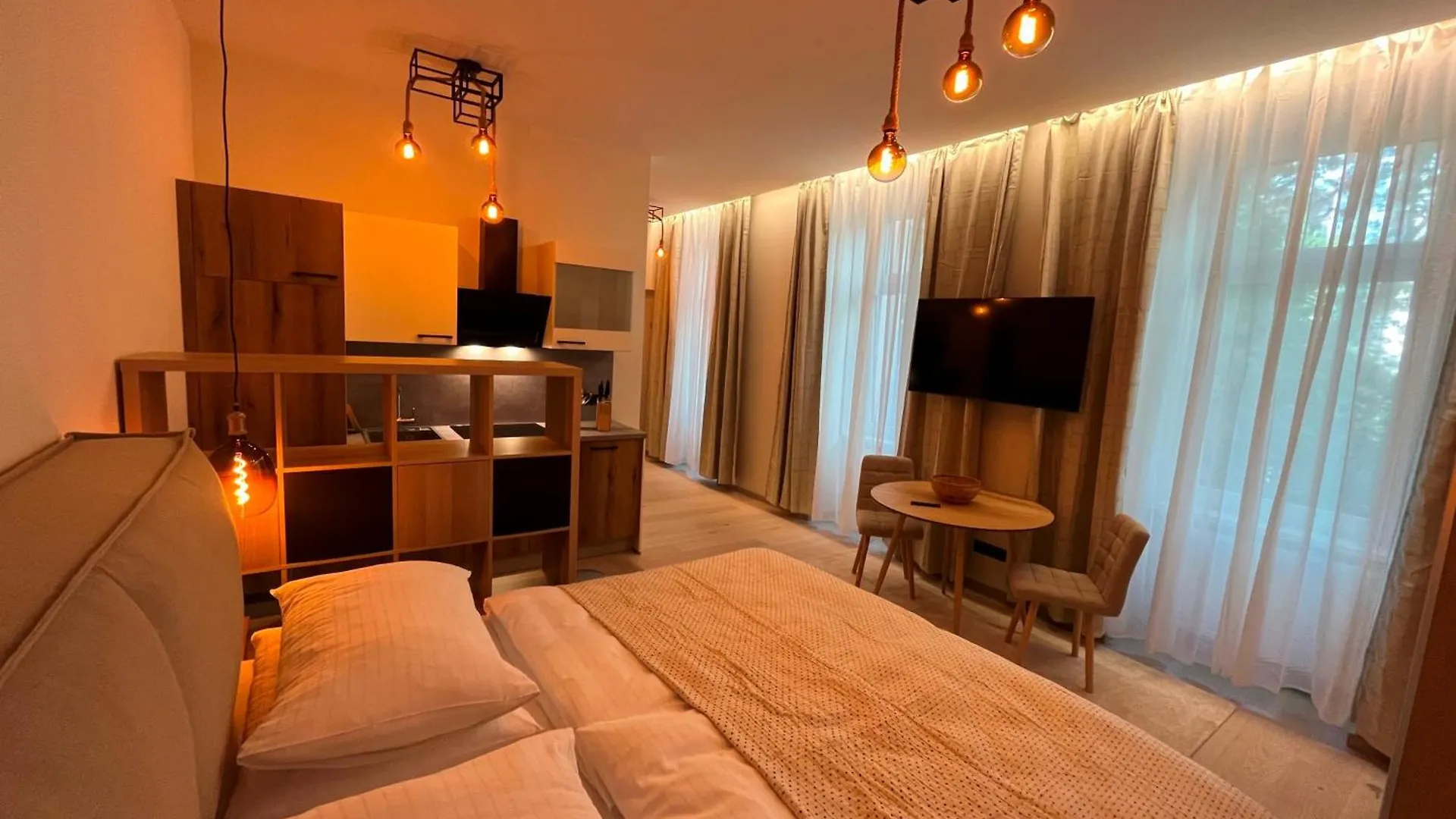 Street Living Hotel - Apartments Vienna