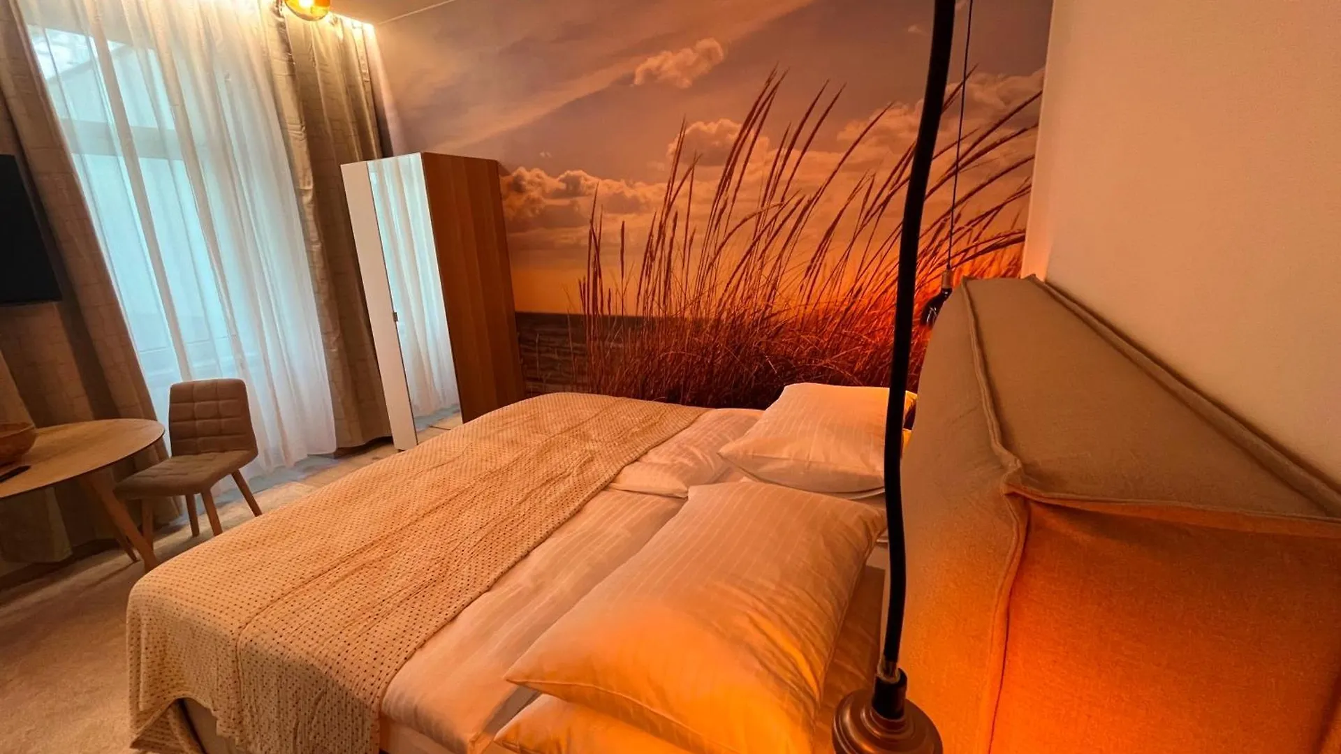 Street Living Hotel - Apartments Vienna Austria