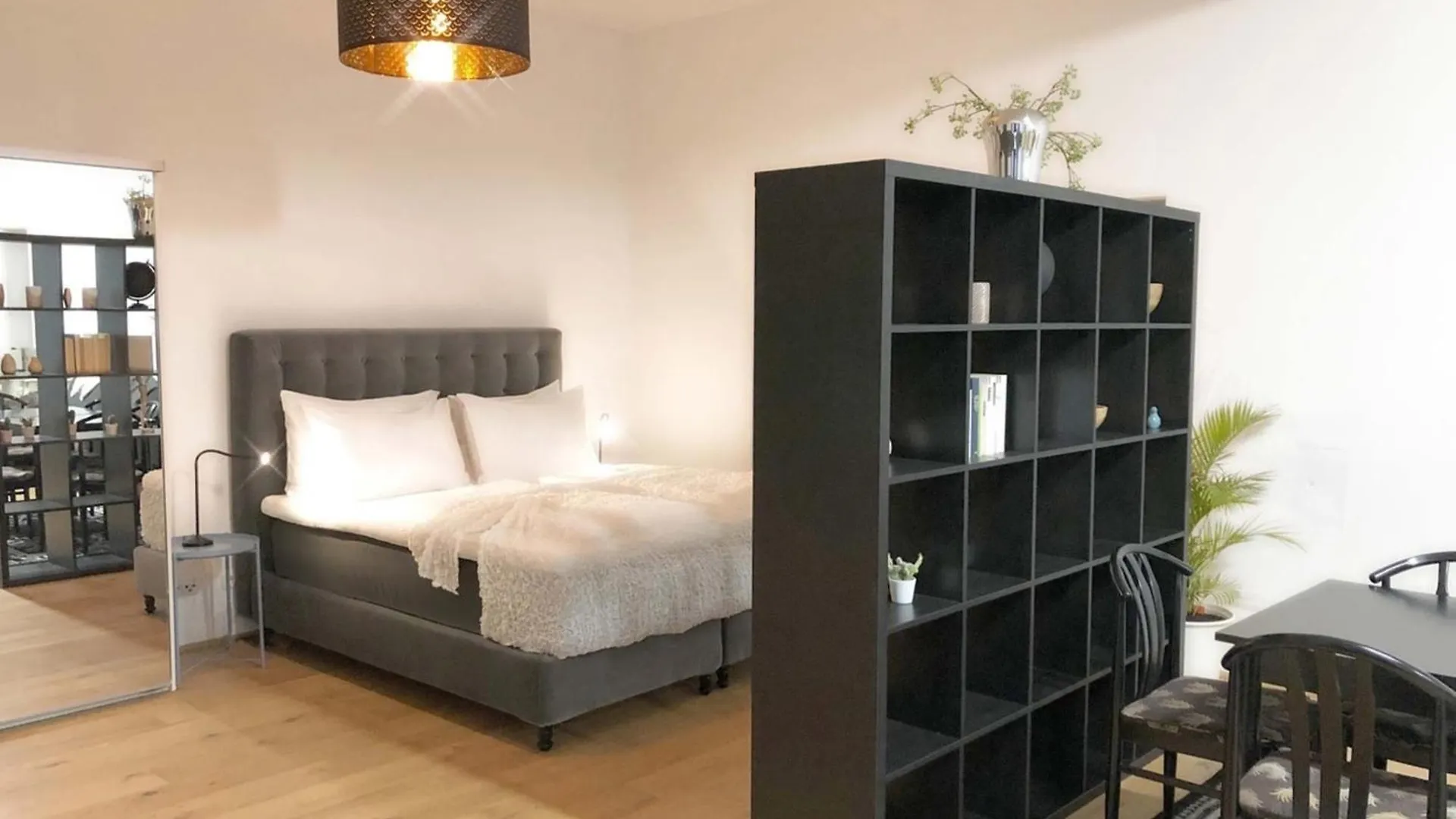 Street Living Hotel - Apartments Vienna Austria
