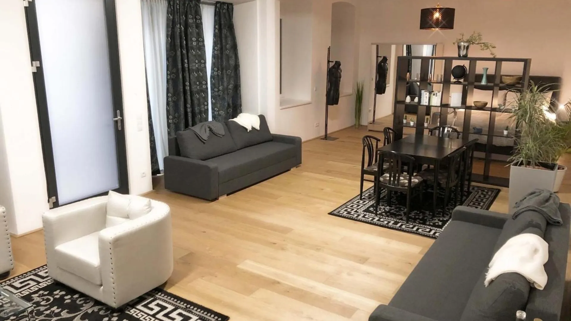 Street Living Hotel - Apartments Vienna