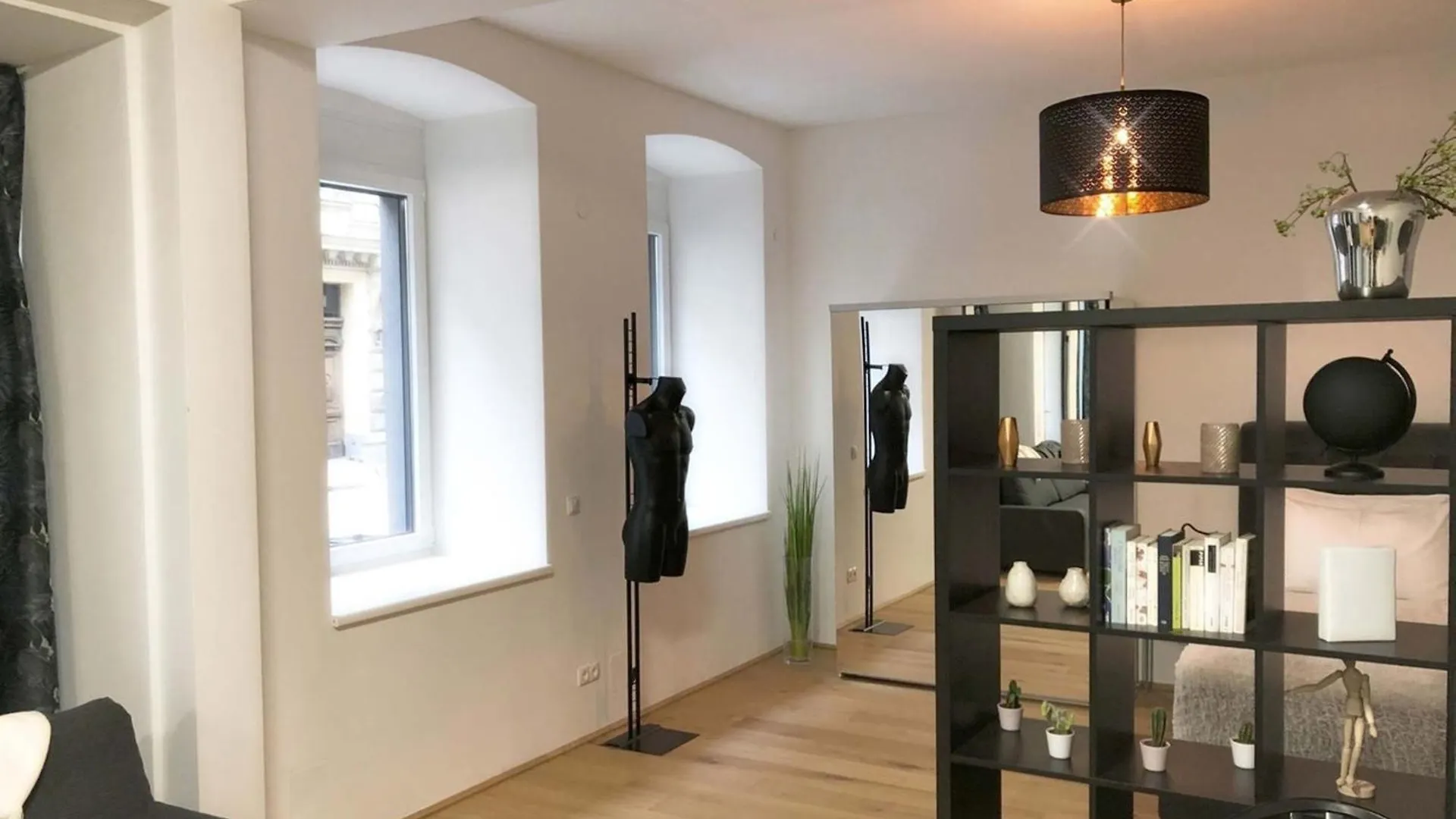 Street Living Hotel - Apartments Vienna