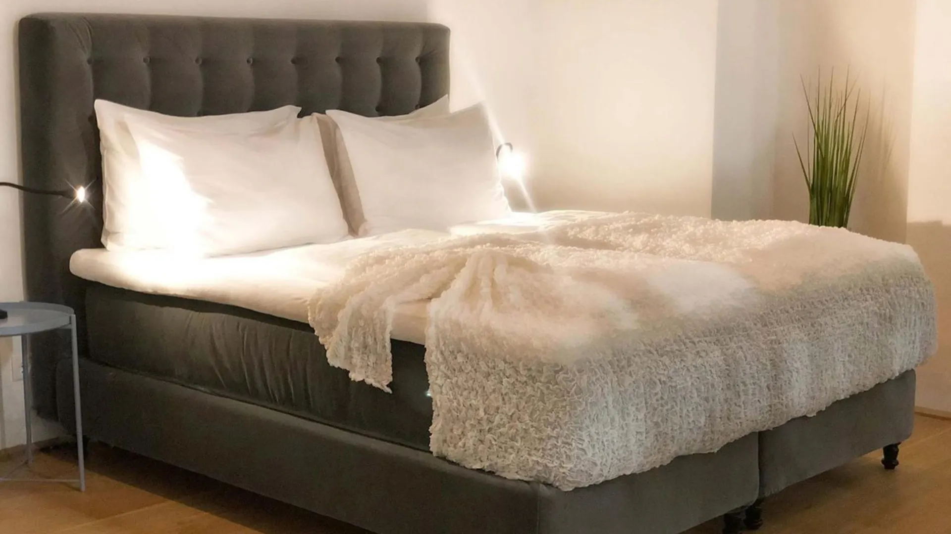 Street Living Hotel - Apartments Vienna 0*,