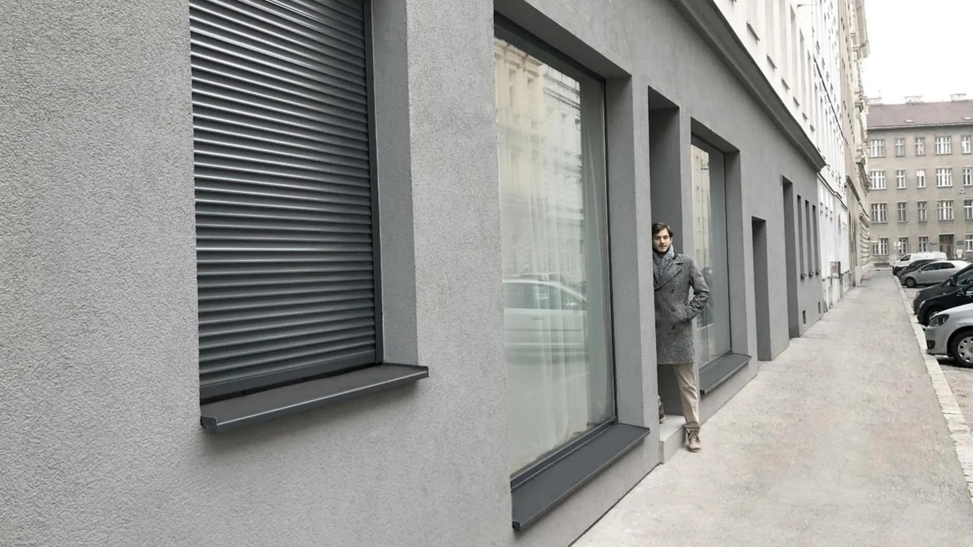 Street Living Hotel - Apartments Vienna